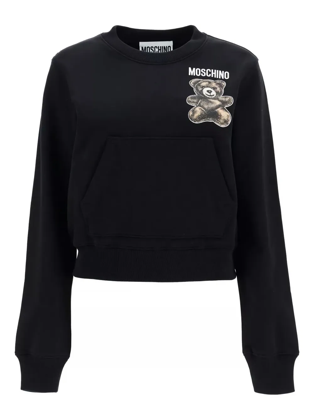 Teddy Bear sweatshirt