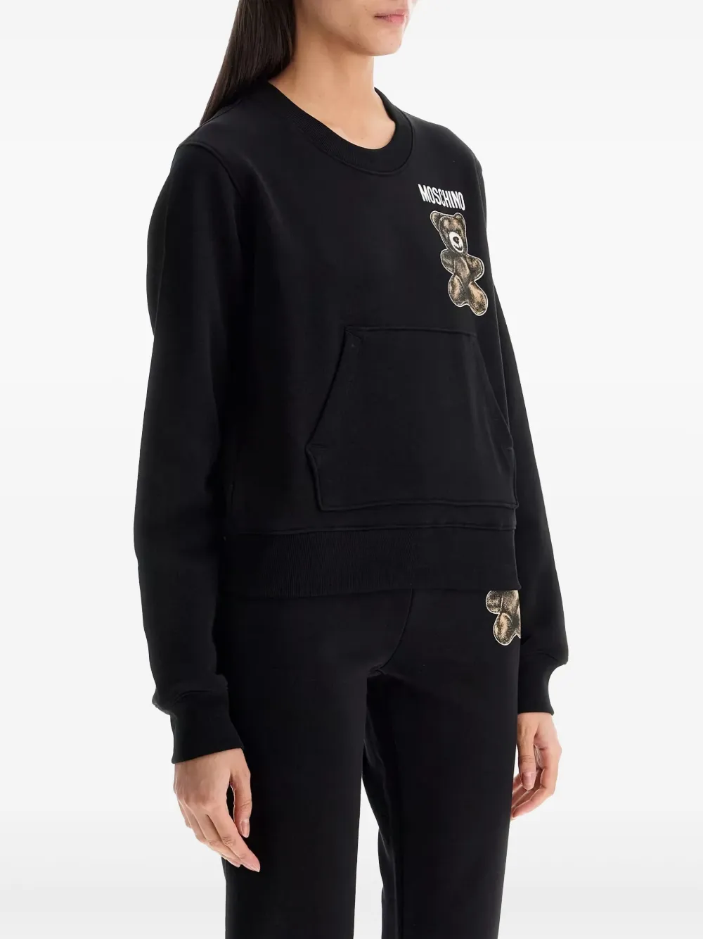 Moschino Teddy Bear sweatshirt | Sweaters | Image 2