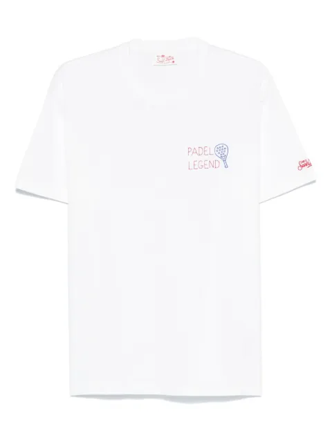 MC2 Saint Barth Portofino T-shirt