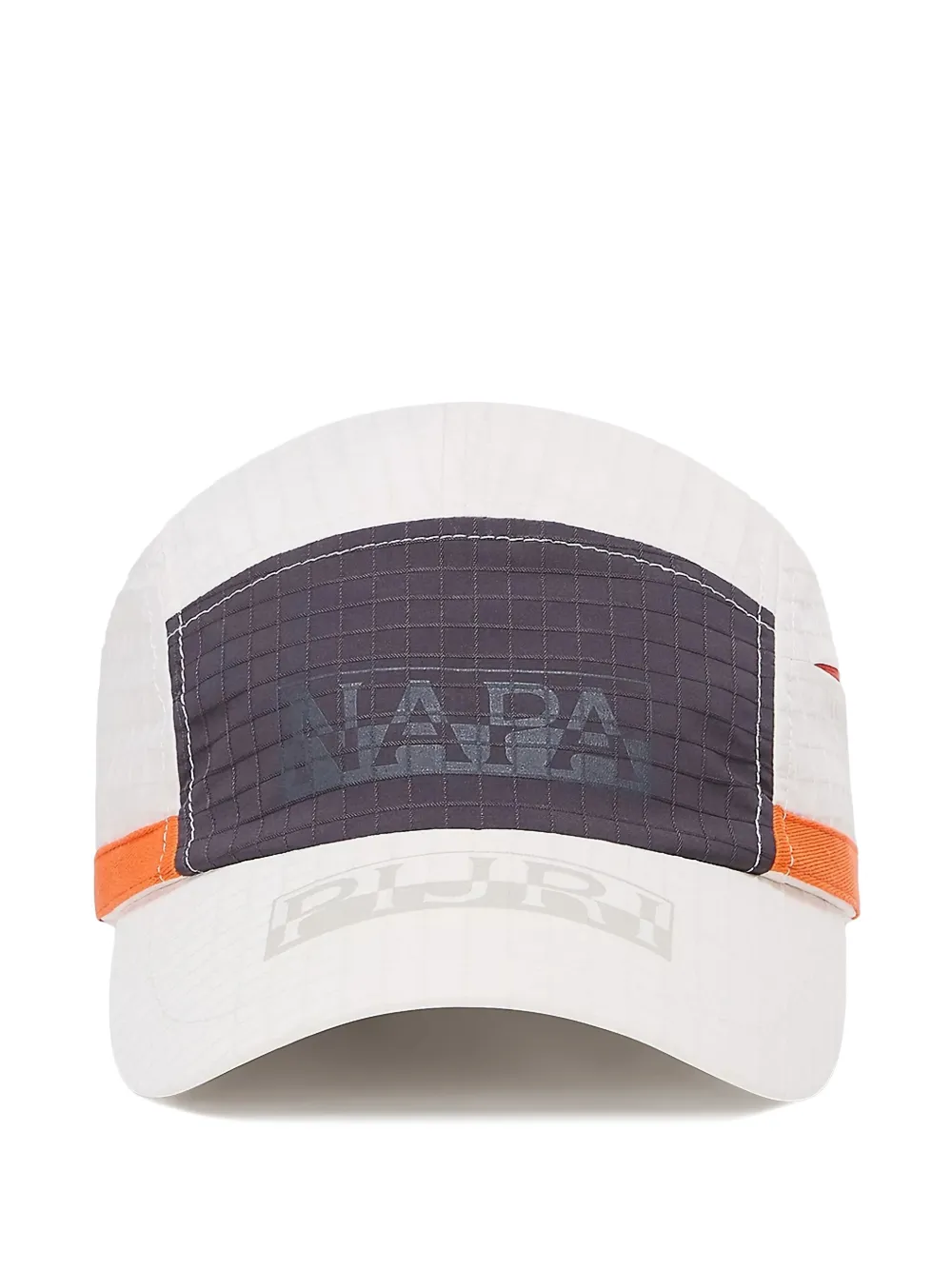 Napapijri Tusco cap | Neutrals | Image 1