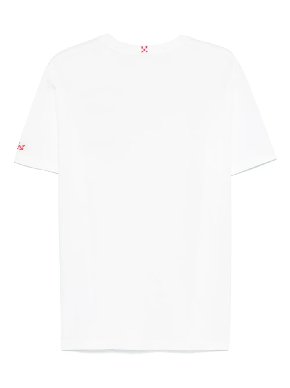 MC2 Saint Barth x Peanuts™ peanuts pickleball-print T-shirt | T-Shirts | Image 2