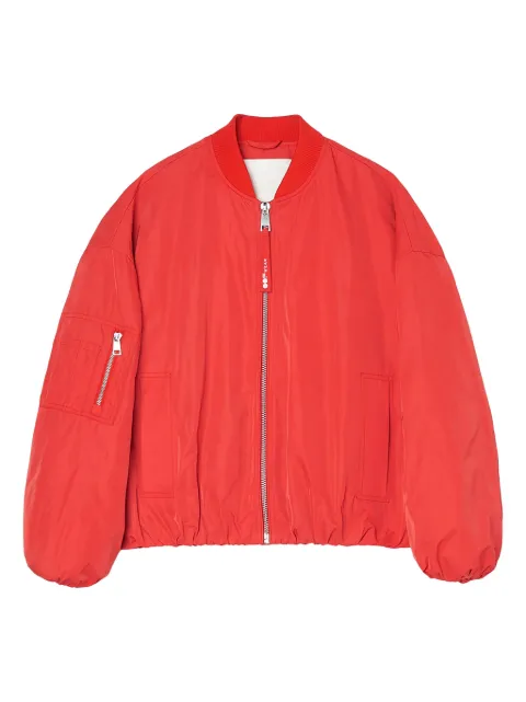OOF WEAR bomber jacket
