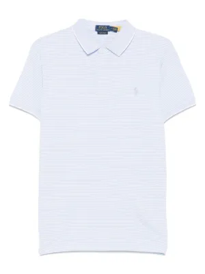 Polo Ralph Lauren ポロポニー ポロシャツ | ホワイト | FARFETCH JP
