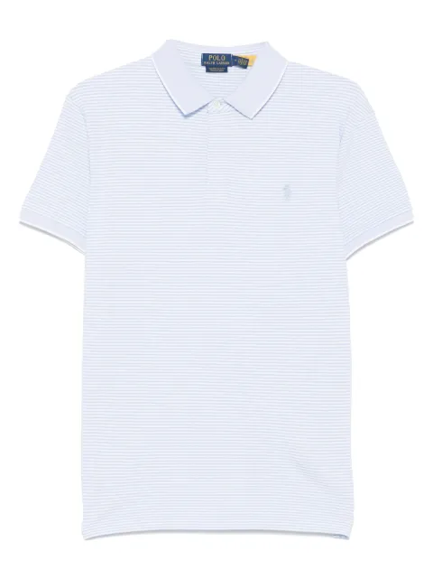 Polo Ralph Lauren striped polo shirt 
