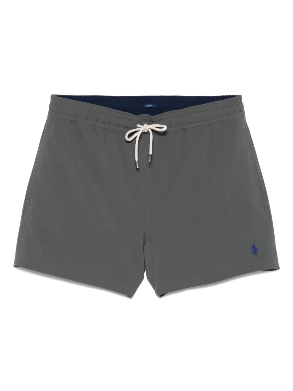 Polo Ralph Lauren Zwembroek Grijs