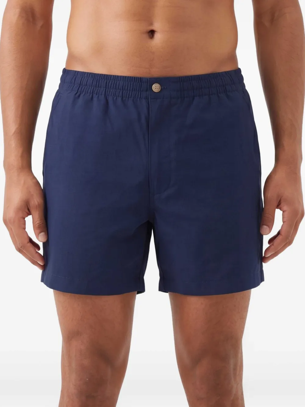 Polo Ralph Lauren Prepster zwembroek Blauw