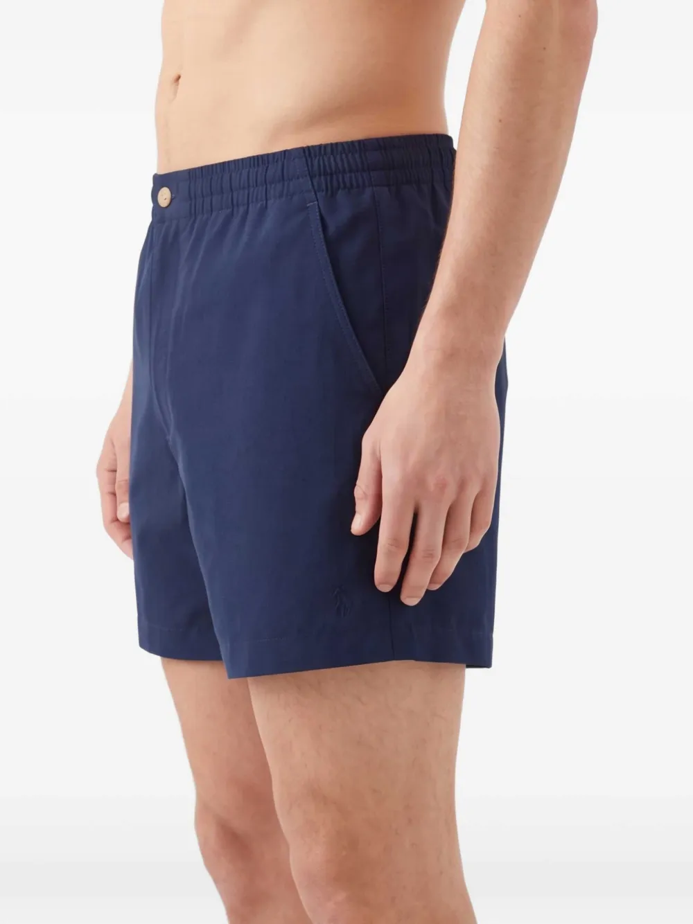 Polo Ralph Lauren Prepster zwembroek Blauw
