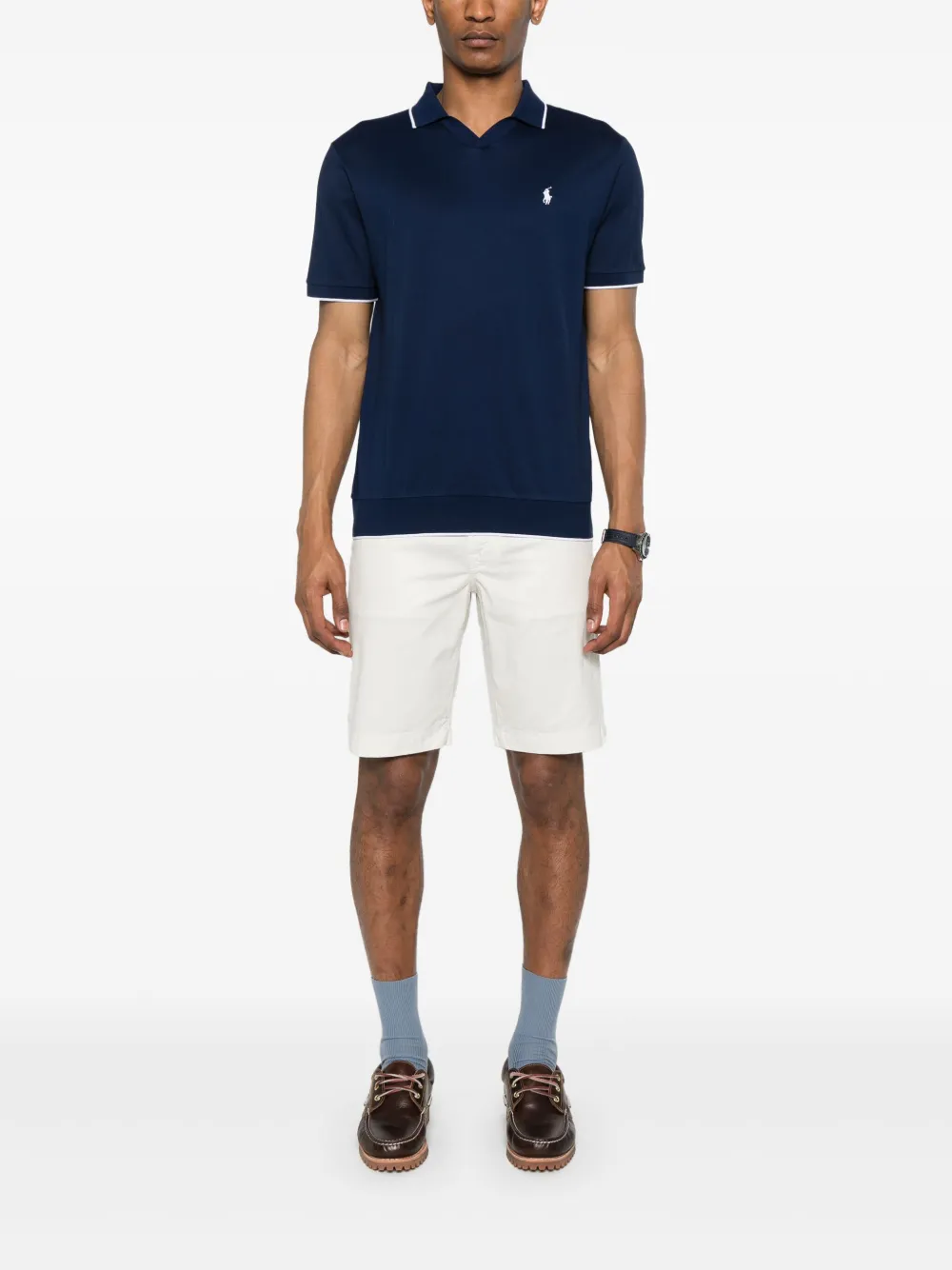 Polo Ralph Lauren playera stretch | Playeras | Image 2