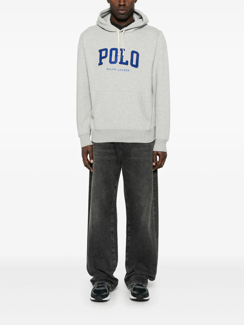 Polo Ralph Lauren Felpa RL in pile con cappuccio | Felpe con cappuccio | Image 2