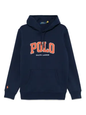 【新品・タグ付き】POLO RALPH LAUREN コーギー刺繍 パーカー POLO BEAR RALPH LAUREN ZIP Hoodie ポロベア マルチ刺繍