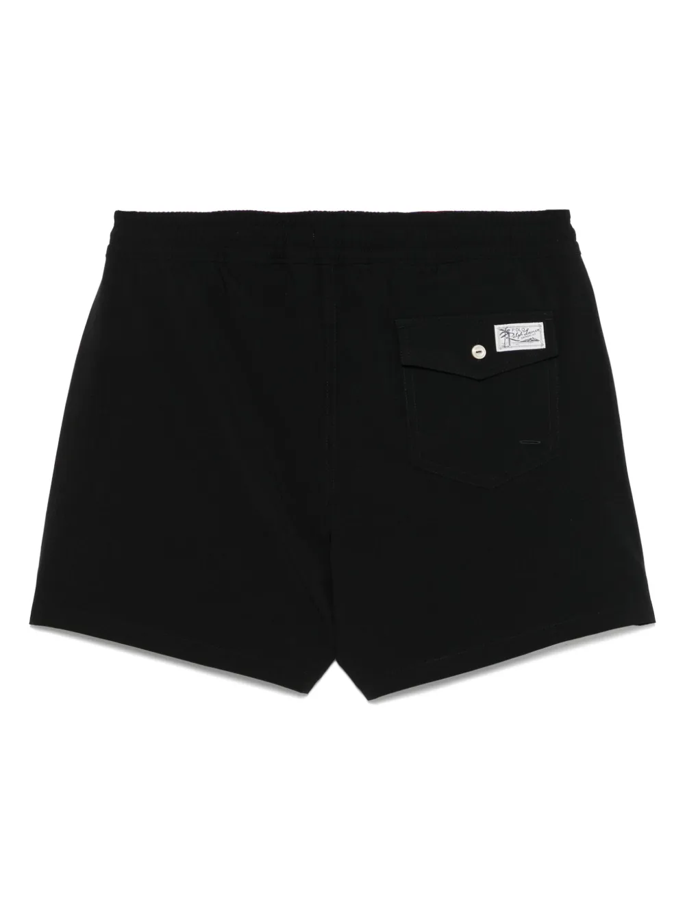 Polo Ralph Lauren Traveler swim shorts | Swim & Board Shorts | Image 2