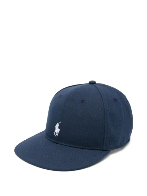Polo Ralph Lauren Polo-Pony-motif cap