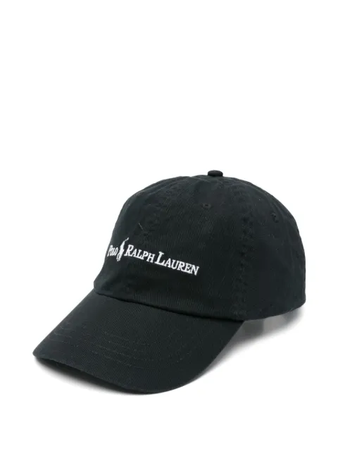 Polo Ralph Lauren casquette à motif Polo Pony