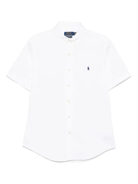 Polo Ralph Lauren cotton shirt