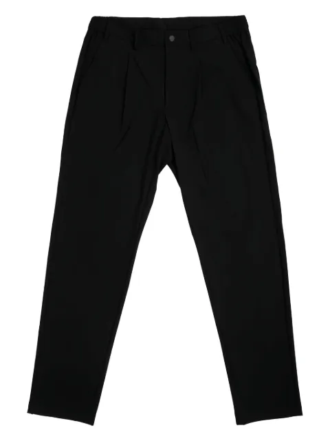 People Of Shibuya straight-leg trousers