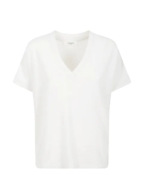 Zanone cotton T-shirt