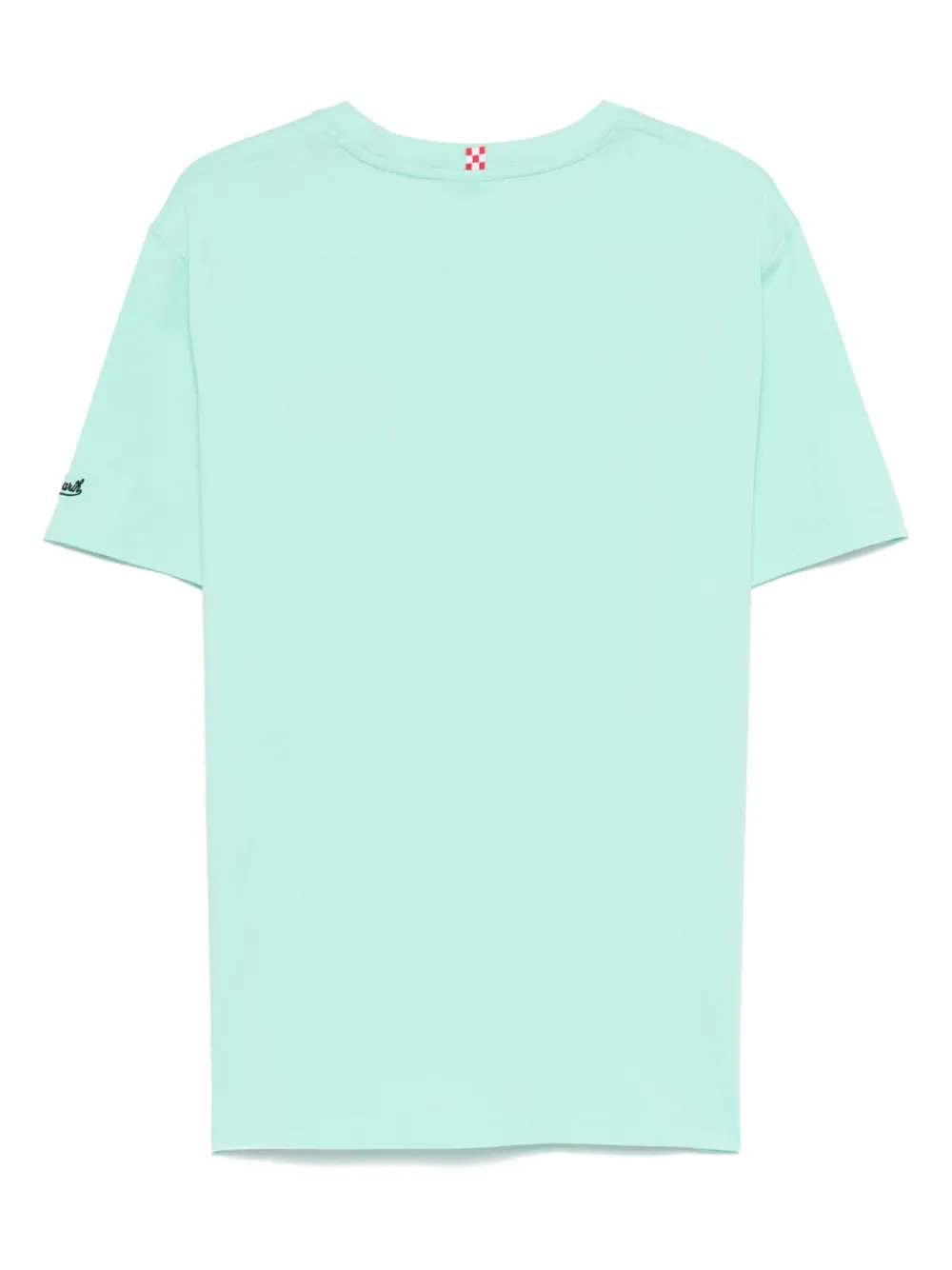 MC2 Saint Barth Portofino T-shirt - Groen