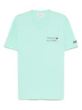 MC2 Saint Barth Portofino T-shirt - Green