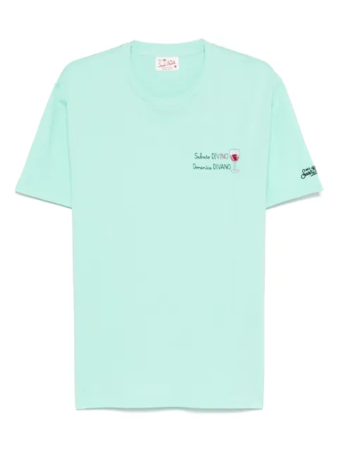 MC2 Saint Barth Portofino T-shirt