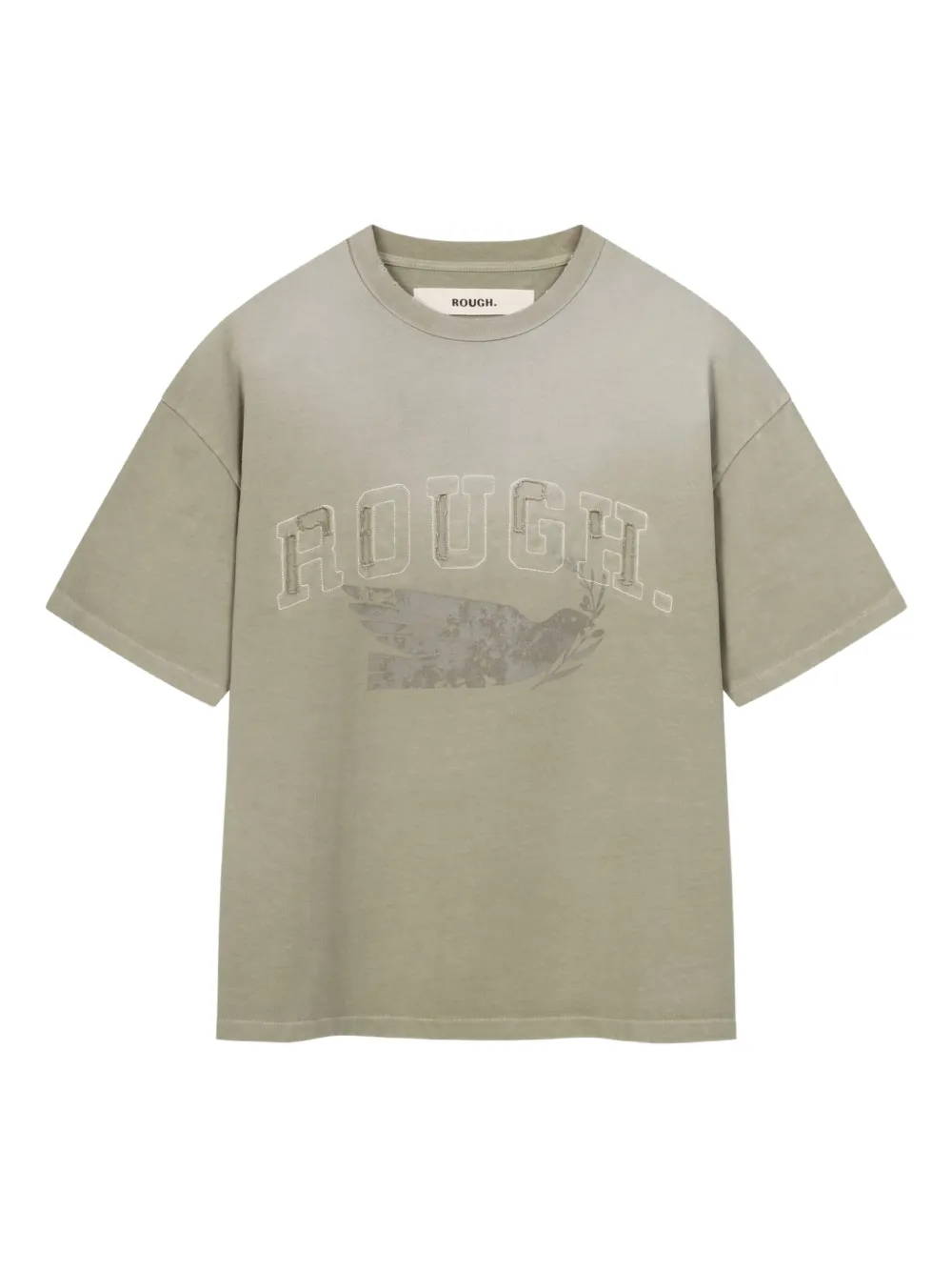 Aged Bird T-shirt