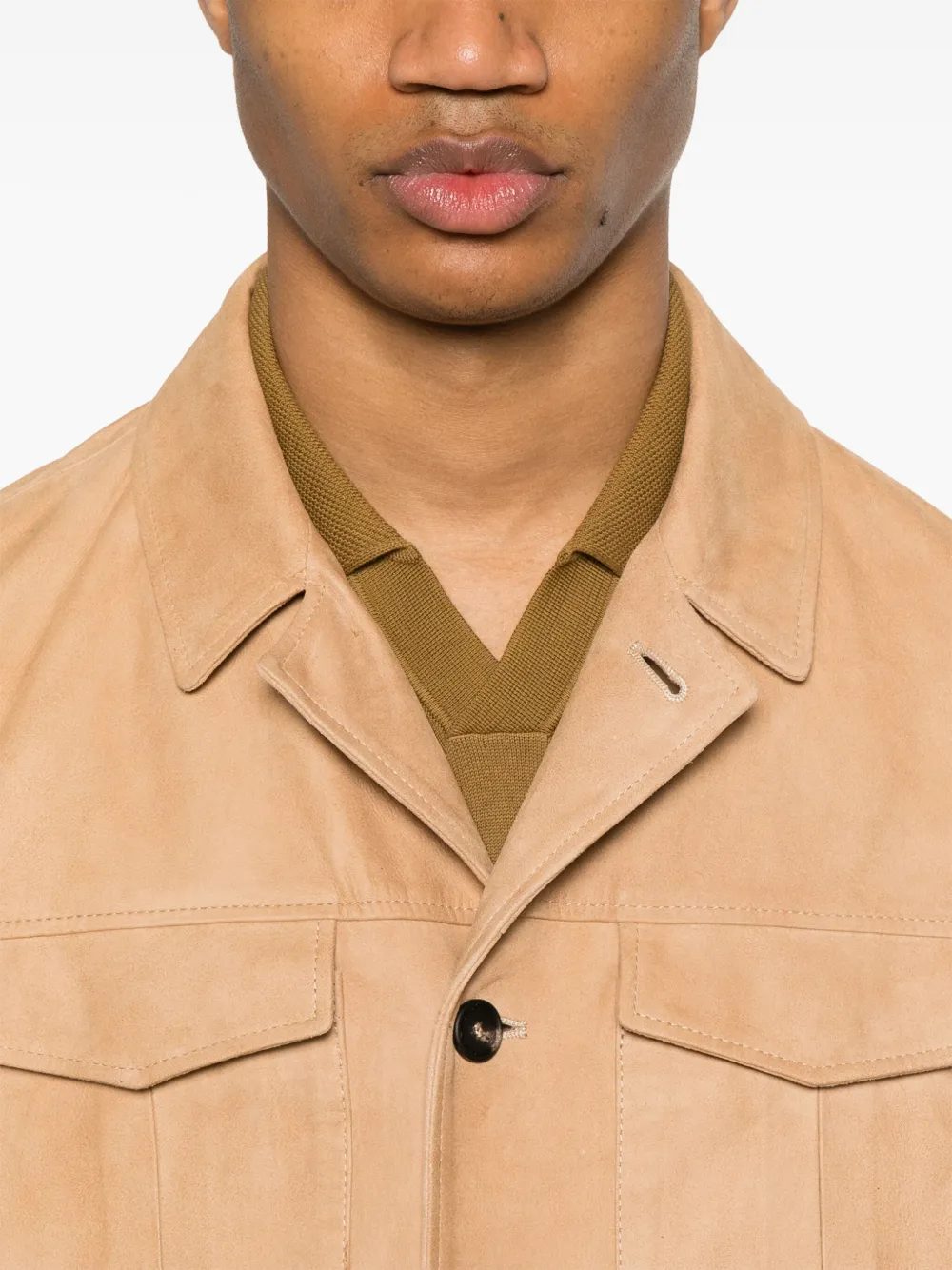 Tagliatore Darlen jack Beige