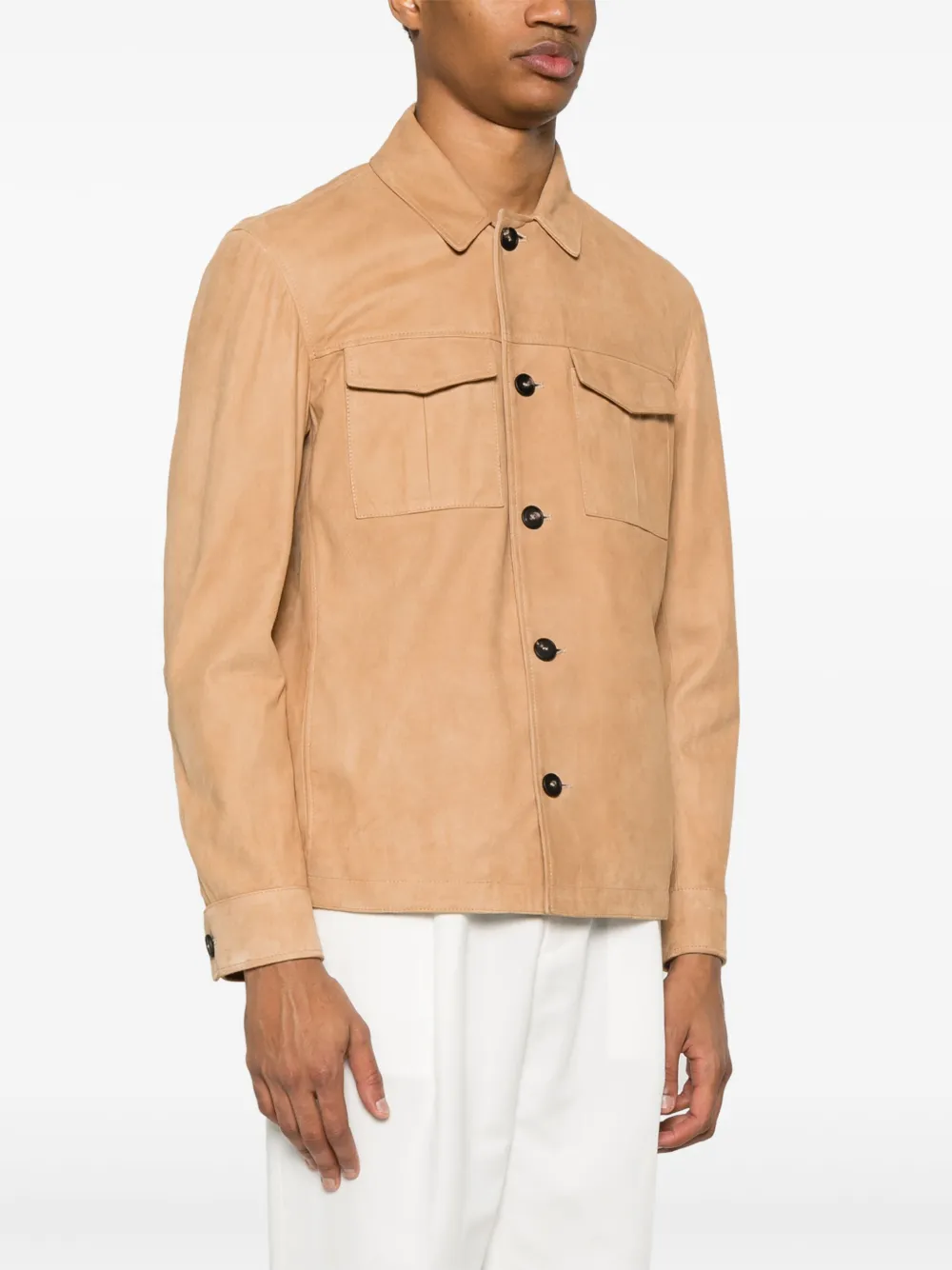 Tagliatore Darlen jack Beige