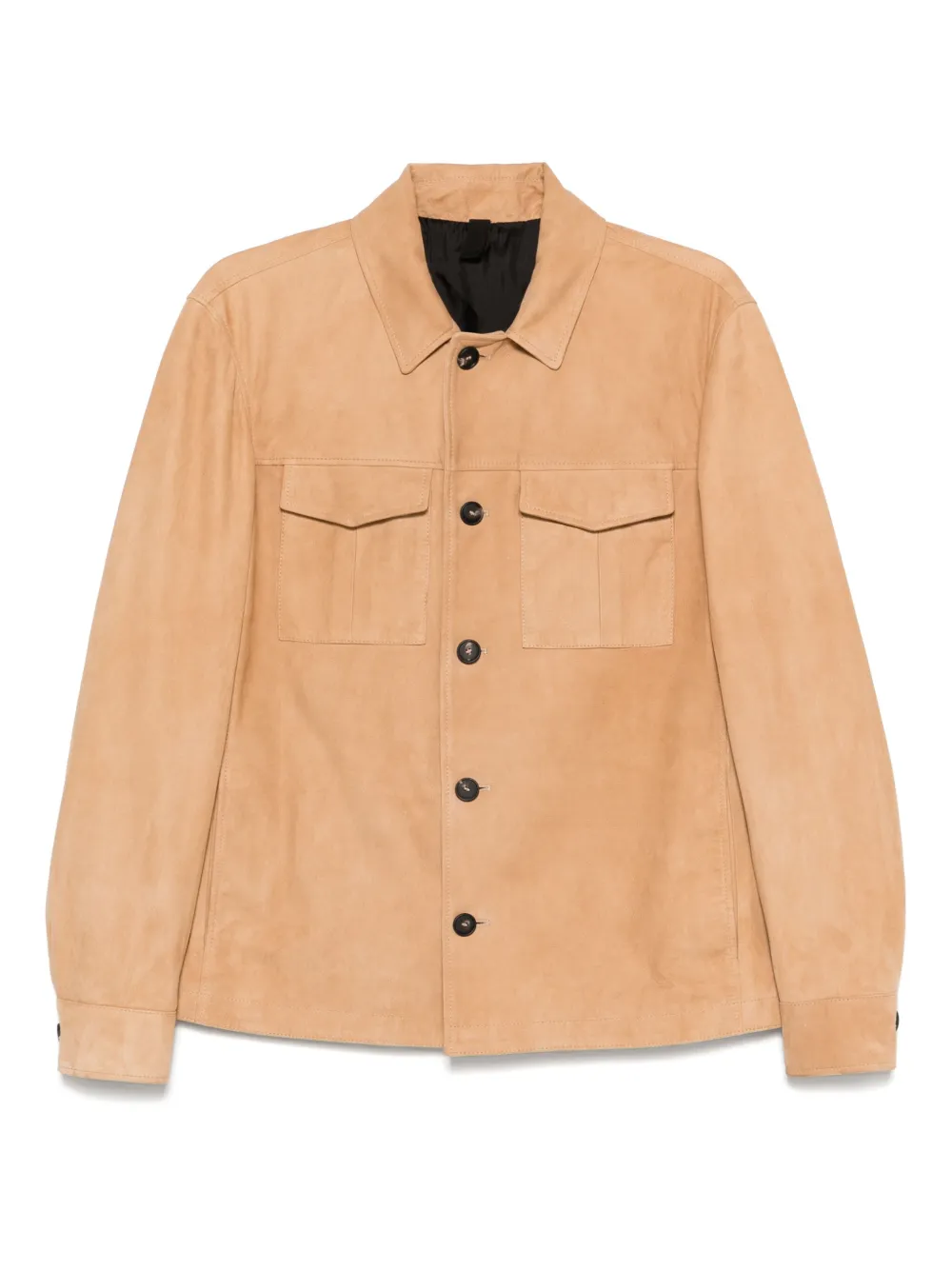 Tagliatore Darlen jacket | Neutrals | Image 1