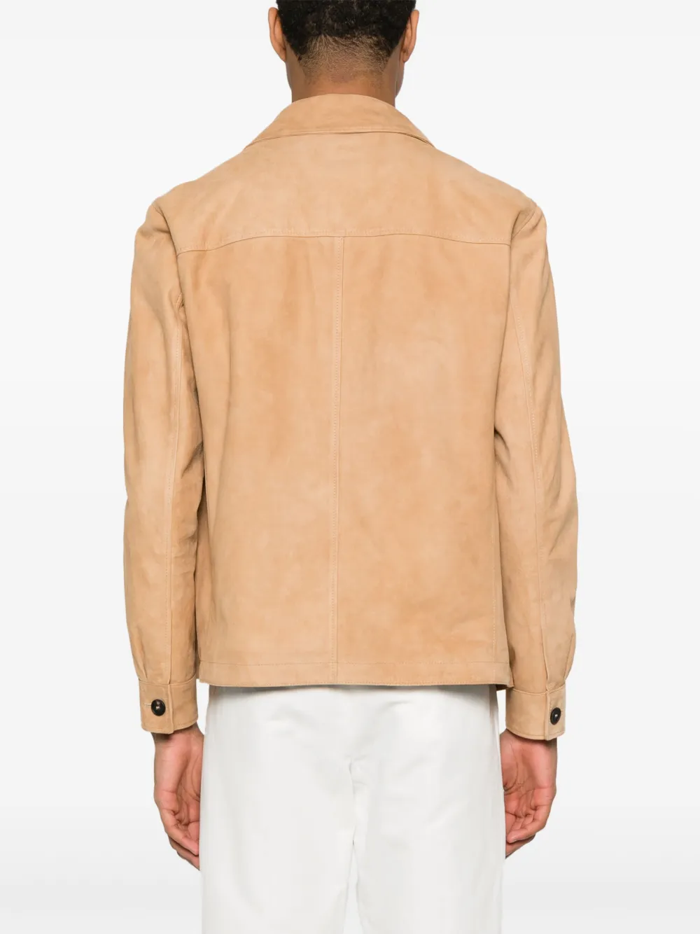 Tagliatore Darlen jack Beige