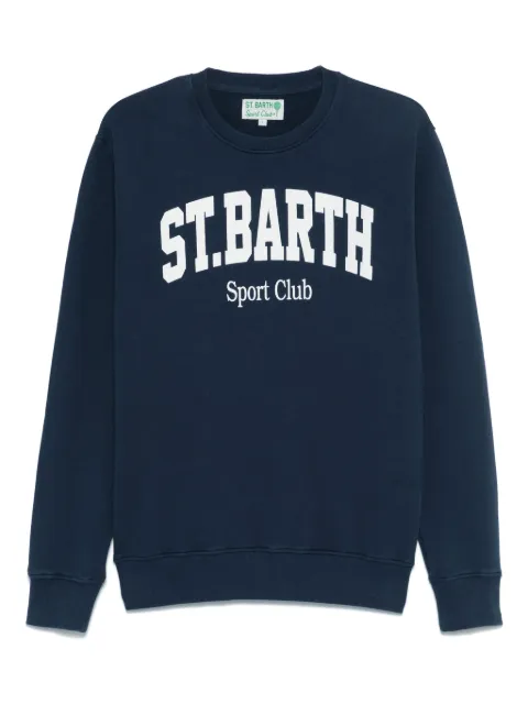 MC2 Saint Barth Ponza sweatshirt