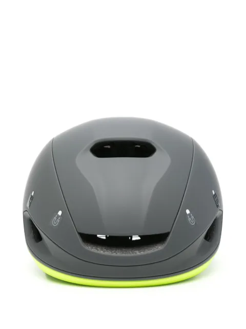 Oakley logo helmet