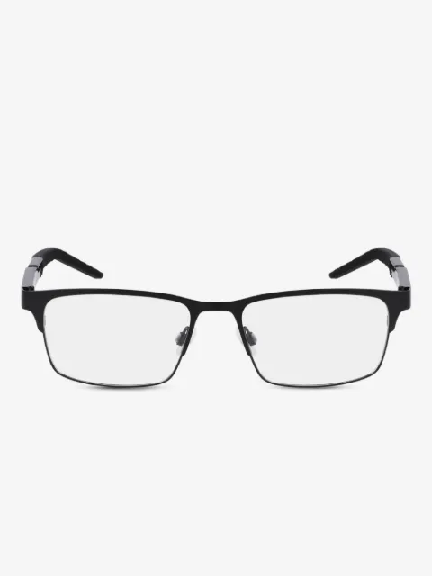 Nike metal rectangle glasses