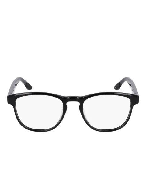 Nike round-frame glasses