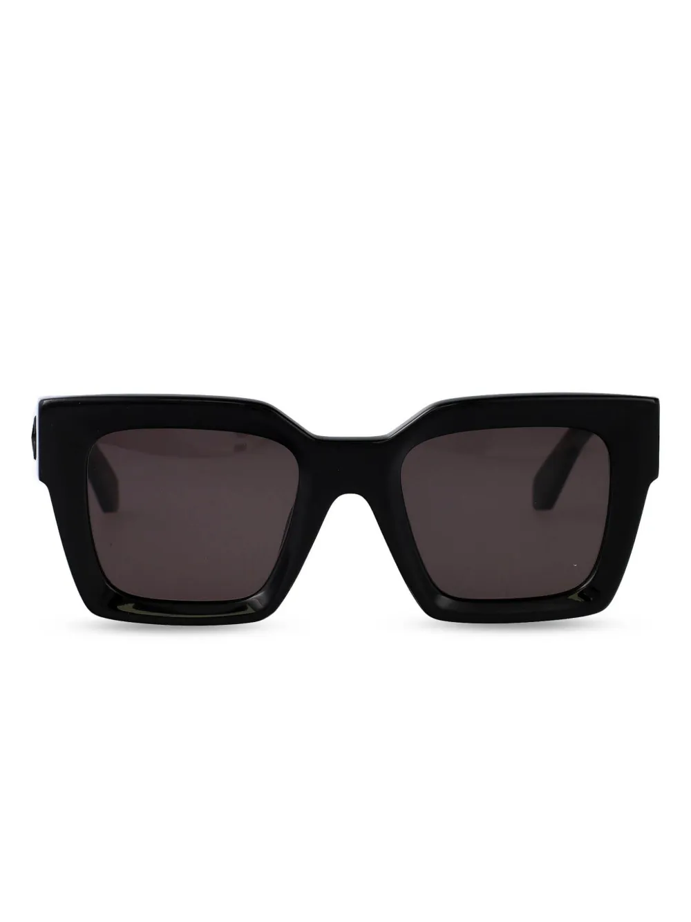 Off-White Virgil サングラス - ブラック Off-White Virgil サングラス - ブラック