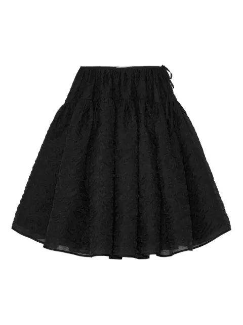 Cecilie Bahnsen falda Rosie