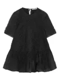 Cecilie Bahnsen Susi blouse - Black