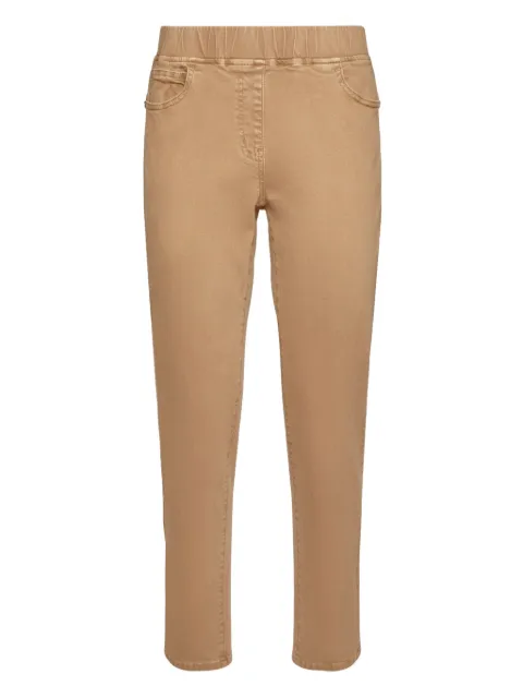 ELENA MIRO` leggins stretch de algodón