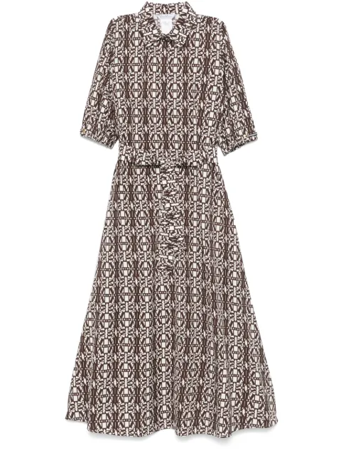 Max Mara Luxgi maxi dress