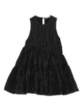 Cecilie Bahnsen Abigail dress - Black