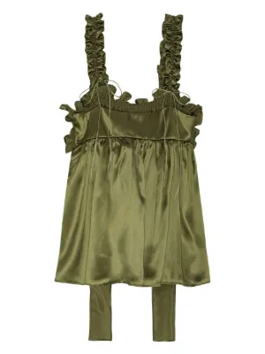 Cecilie Bahnsen ウィメンズ トップス通販 - FARFETCH
