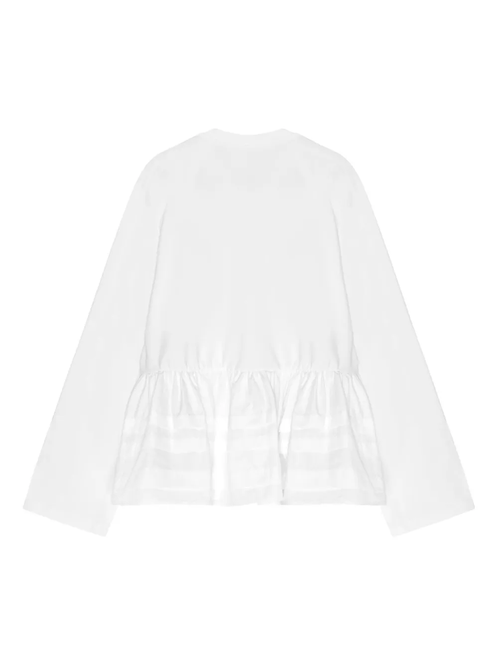 Cecilie Bahnsen playera Audrey | Playeras y jerséis | Image 2