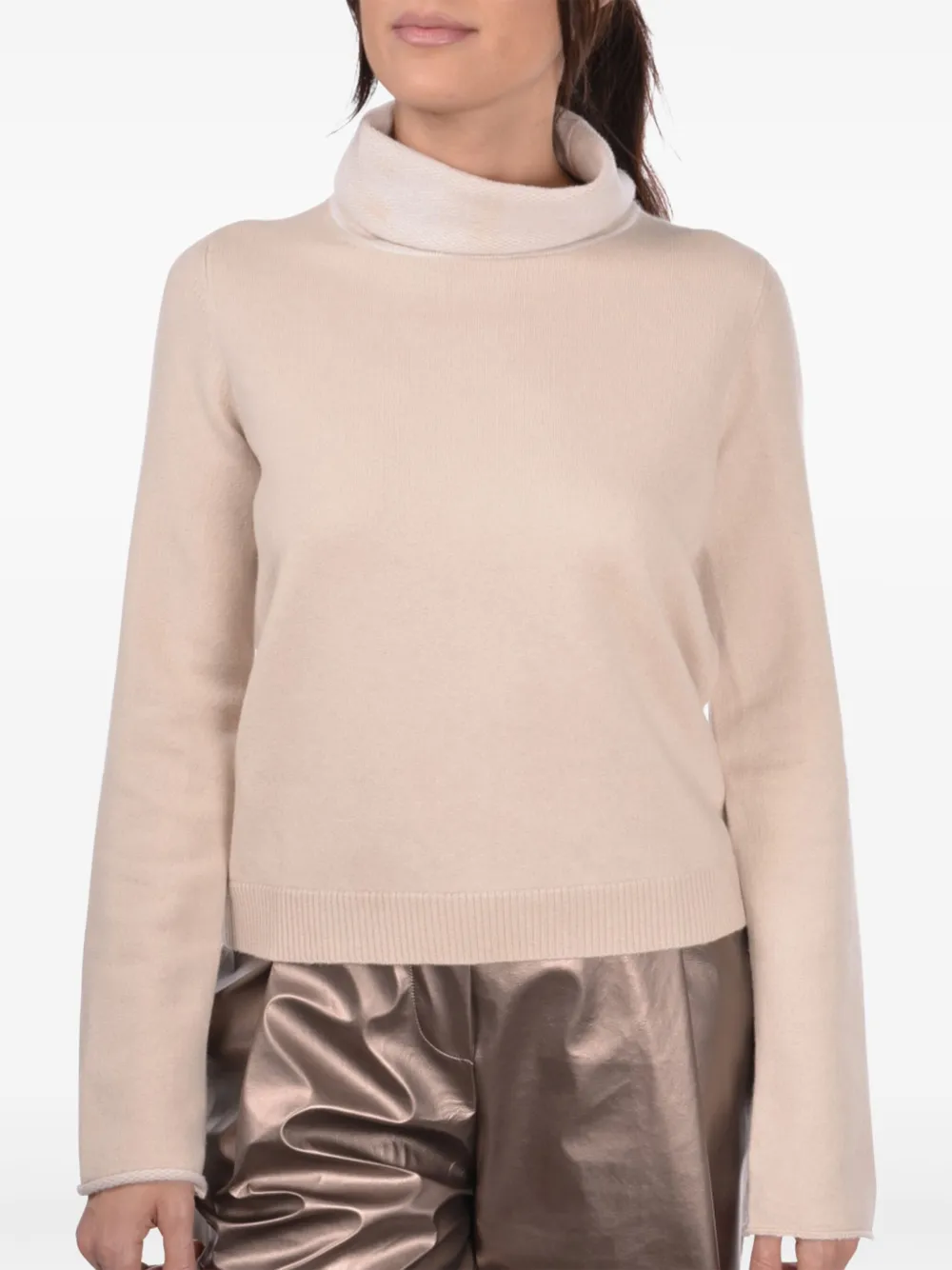 cashmere jumper