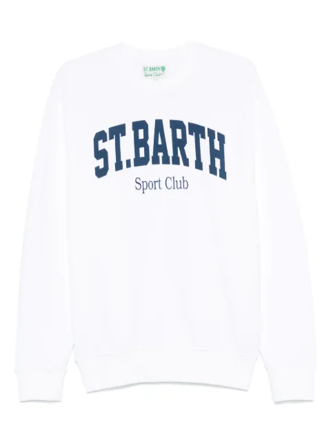 MC2 Saint Barth sudadera Ponza