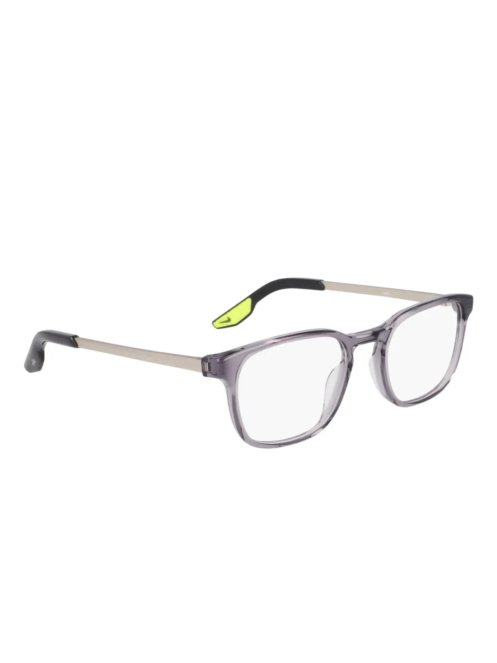 Nike rectangle-frame glasses | Image 2