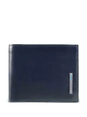 PIQUADRO カードケース | ブルー | FARFETCH JP