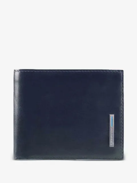 PIQUADRO leather wallet