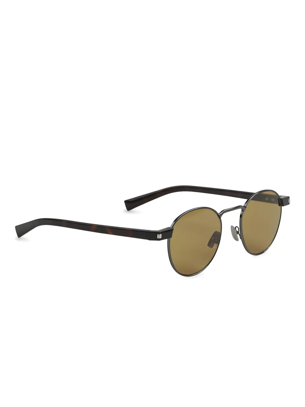Saint Laurent Eyewear round-frame sunglasses | Image 2