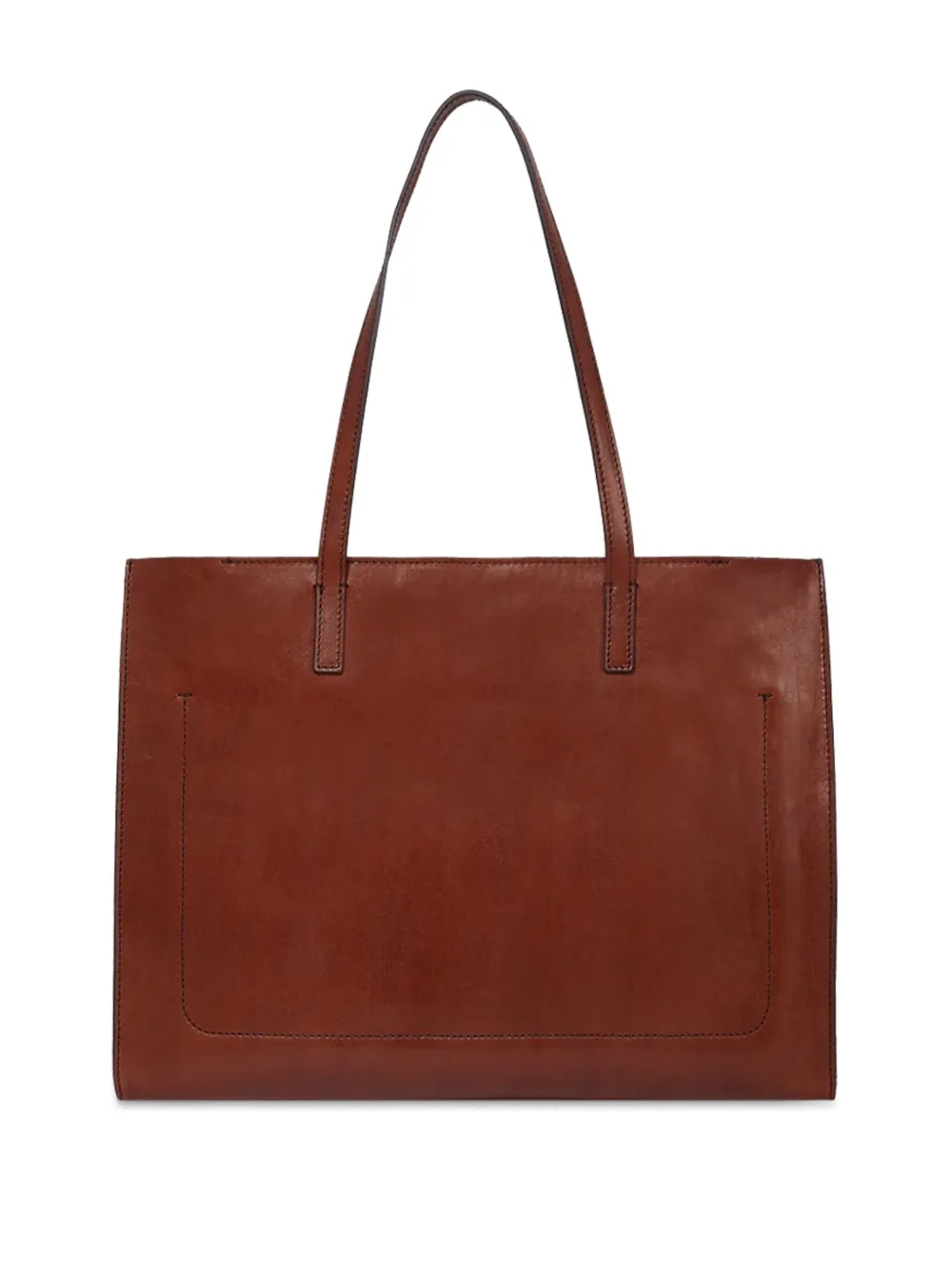 The Bridge Mirra shopper Bruin