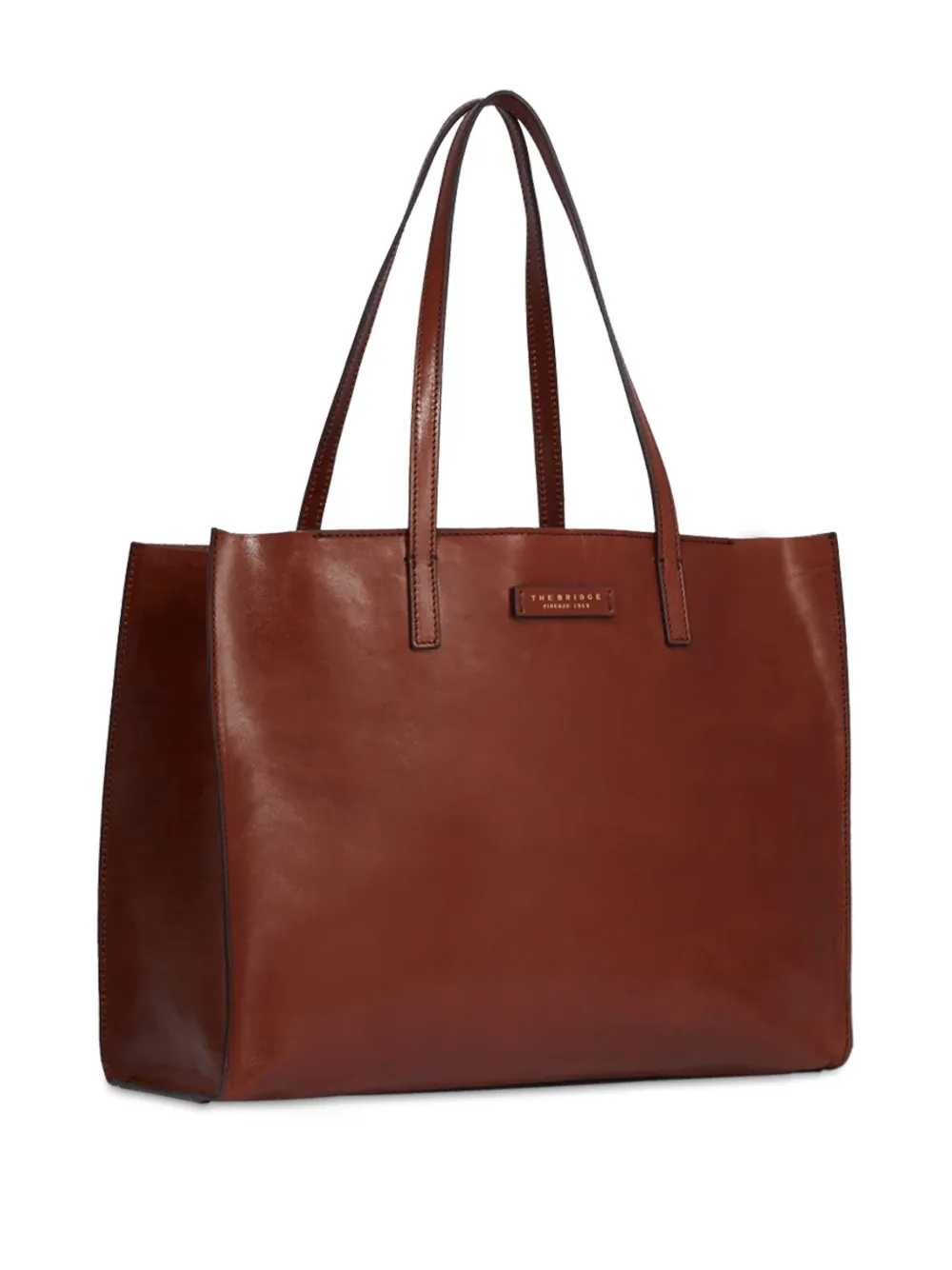The Bridge Mirra shopper Bruin