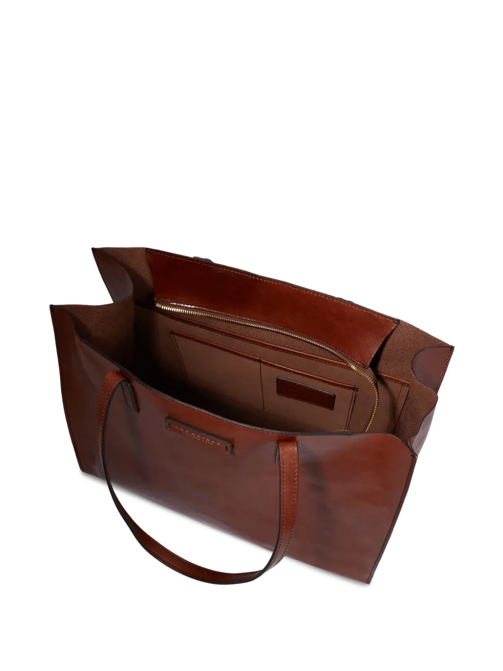The Bridge Mirra shopper Bruin