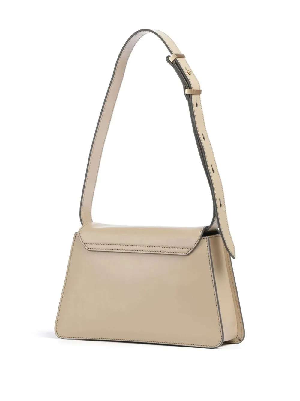 The Bridge leather crossbody bag | Image 2